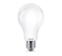 Ampoule LED - PHILIPS - E27 - Luz fría 6500K - 17,5W - 150W - 2452lm