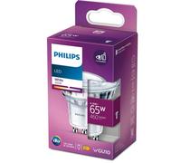 Philips 8719514308770 ampoule LED Blanc 3000 K 4,9 W GU10 E