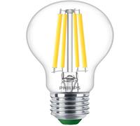 Ampoule LED - PHILIPS - MASTER LEDbulb - E27 - 4W - 840lm - Blanc Froid - Équivalent 60W
