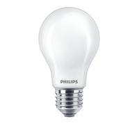 Master Value Led Ampoule E27 Poire Dépolie 11.2w 1521lm - - Philips