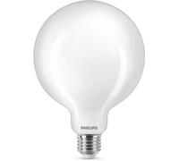 Ampoule LED PHILIPS Non dimmable - E27 - 120W - Blanc Chaud