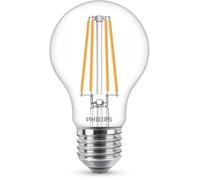 LED.STAND 8.5W-75 827 CL FIL
