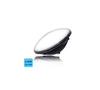 Ampoule Led Piscine Par56 15w 1300lm 6500k Lumière Froide Ip68 Ø17.6x6cm - GENERIQUE
