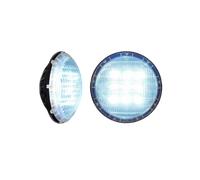 Ampoule LED piscine pour niche PAR56 - Eolia 2 - 40W / Blanc Chaud - CCEI