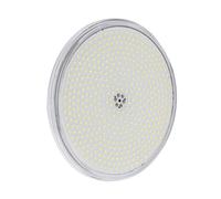 Ampoule LED Piscine Slim Submersible PAR56 12V AC/DC 35W IP68 Blanc froid 6000K