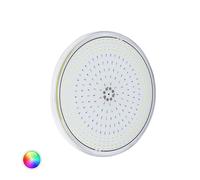 Ampoule LED Piscine Slim Submersible PAR56 RGBW 12V DC 20W IP68 Sans télécommande RGBW