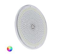 Ampoule LED Piscine Slim Submersible PAR56 RGBW 12V DC 35W IP68 Sans télécommande RGBW