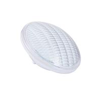 Ampoule LED Piscine Submersible PAR56 PC 12V AC/DC 18W IP68 6000K Blanc froid