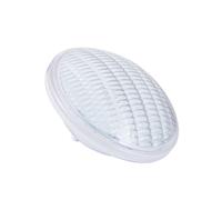 Ampoule LED Piscine Submersible PAR56 PC 12V AC/DC 18W IP68 Blanc froid 6000K