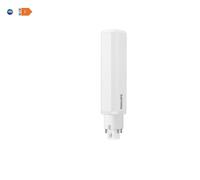 Philips CorePro PL-C LED 9.5W 990lm - 830 Blanc Chaud | 4-Pins - Équivalent 26W