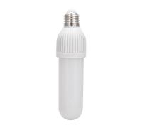 Ampoule LED pour éclairage photographique : économe en énergie, IRC élevé, longue durée de vie, lumière blanche éclatante. Idéale pour les