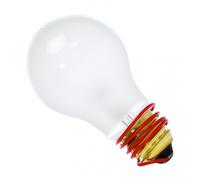 Ampoule LED pour lampe de table Lucellino 12V/5W/2000-2800K/380lm