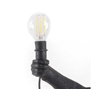 Ampoule LED pour luminaires Monkey Lamp OUTDOOR (sans interrupteur) Seletti - 8008215215662