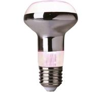 Ampoule LED pour plantes - LIGHTME - LM85321 - 104 mm - E27 - 4 W