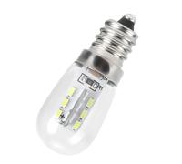 Ampoule LED pour réfrigérateur,Ampoule pour machine à coudre,Lampe pour machine à coudre,Ampoule LED,Ampoules E12,Lampe LED E12,Luminaires