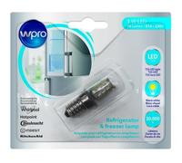 Wpro Ampoule LED pour réfrigérateur et congélateur LRF200 – 70 lumens – Blanc