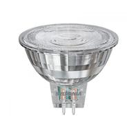 Ampoule LED pour spot - GU5,3 - 3000K - non gradable - RefLED MR16 V3 SYLVANIA
