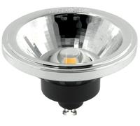 Ampoule led QR18 Marino Cristal dimmable 18W 4000K GU10 - 21703 [EEK: F]
