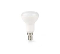 Ampoule LED R50 E14 2.8 W 250 lm Réflecteur Blanc
