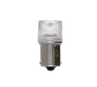 ampoule led r5w, 12/24 volts 5 watts culot ba15s type graisseur -