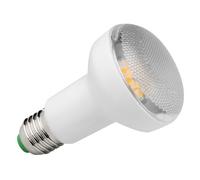 Ampoule LED R63 7 5W E27 650Lm 2800K blanc chaud