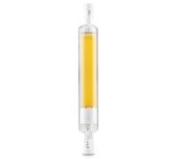 Ampoule LED, R7s, 1000lm rempl., 71W, torche, blanc chaud