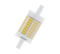 Ampoule Led R7s Gradable 78 Mm - 11,5 W - 220-240 V - 2700 K - Parathom Ledvance