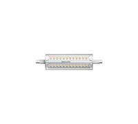 Ampoule LED R7S Philips CorePro 118mm 14W Blanc Chaud 3000K blanc G