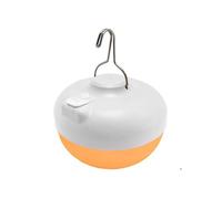 Newgarden Lampe Cherry LED portable 900 lm 1800K USB rechargeable IP54 avec crochet et aimant
