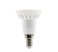 Zenitech Ampoule LED réflecteur E14-5W - Blanc chaud - 400lm - 2700K