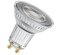 Osram HOMELIGHTING Lampe réflecteur LED PAR16 GU10 2,4 W 2700 K blanc chaud 50×50 mm