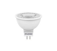 Ampoule Led Refled Mr16 Gu5.3 5.5w 345lm 3000k 36d