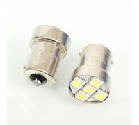 Ampoule Led Rsm Pour Auto 12v 1.2w Ba15s Neuf