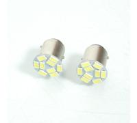 Ampoule LED Sifam pour auto moto scooter BAY15d 12V 21/5W Neuf