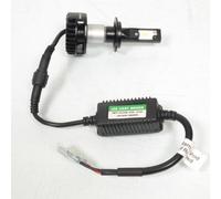 Ampoule Led Sifam Pour Moto Suzuki 1000 Dl V-Strom Xt Abs 2017 À 2019 Av Neuf