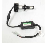 Ampoule Led Sifam Pour Moto Triumph 1050 Tiger 2007 À 2015 Av Neuf