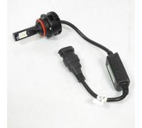 Ampoule Led Sifam Pour Moto Triumph 1050 Tiger 2007 À 2015 Av Neuf