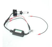 Ampoule Led Sifam Pour Scooter Peugeot 125 Jet Force Compressor 2003 À 2011 Av Neuf