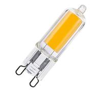 Lampe LED Silver Electronics 1130450 Blanc