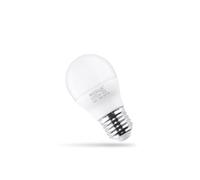 Ampoule LED Sollux E27 3000K 7 5W 620lm