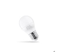 Ampoule LED - SOLLUX - E27 - 4000K - 7,5W - 690lm