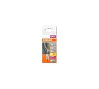 LED.KRONE 6.5W-60 827 E14 CL D