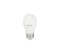Ampoule led sphérique douille E27 2700k 806lm - 7 watts - DHOME