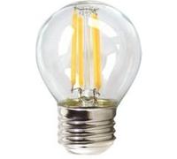 SILVER ELECTRONICS Ampoule LED Sphérique