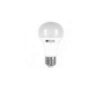 Ampoule LED Sphérique Silver Electronics 980527 E27 15W Lumière chaude