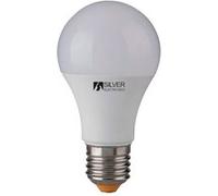 Ampoule LED Sphérique Silver Electronics 980927 E27 10W Lumière chaude 10 W G