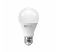 Silver HT Ampoule LED 4U réflecteur 5 W = 50 W - GU10 - 110 - 400 lumens - 15000 Heures - 3000 K - Lumière Chaude