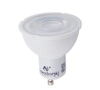 AMPOULE RÉFLECTEUR LED COB GU10 R50 9180