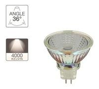 Ampoule LED spot - cuLot GU5.3 - classique G