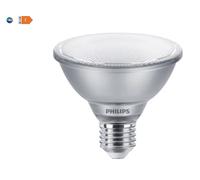 Ampoule LED spot E27 9.5W 930 PHILIPS LPAR3075930 [EEK: F]